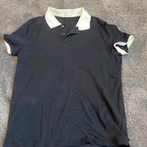 MONCLER mens polo